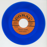 Vorschau: Rock Billy Boogie - If You Want It Enough (7inch, 45rpm, colored Vinyl) Vorschau: Rock Billy Boogie - If You Want It Enough (7inch, 45rpm, colored Vinyl)