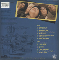 Vorschau: Black Shack Bop (LP) Vorschau: Black Shack Bop (LP)