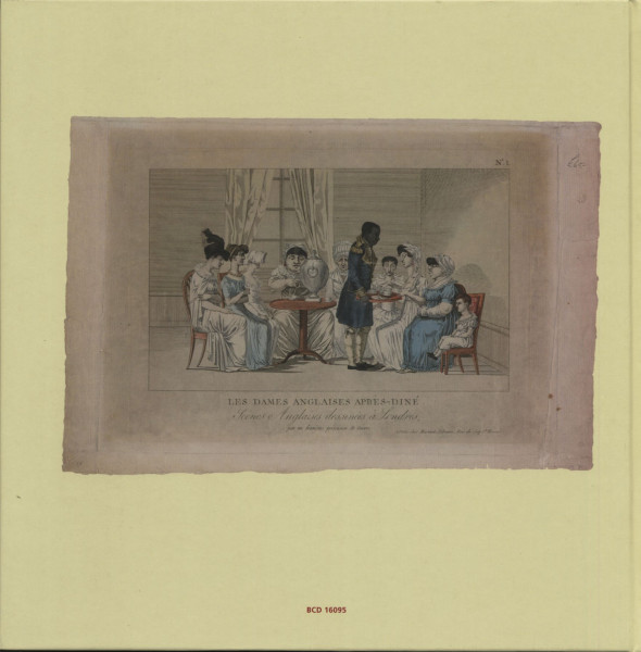 Black Europe - The Sounds And Images Of Black People In Europe- Pre 1927 (Book)