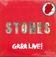 Vorschau: GRRR Live! Live At Newark 2012 (3-LP, White Vinyl, Ltd.) Vorschau: GRRR Live! Live At Newark 2012 (3-LP, White Vinyl, Ltd.)