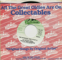 Vorschau: Ray Bryant Combo, The Madison Time - Big Maybelle, Gabbin' Blues (7inch, 45rpm, BC, CS) Vorschau: Ray Bryant Combo, The Madison Time - Big Maybelle, Gabbin' Blues (7inch, 45rpm, BC, CS)