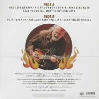 Vorschau: Devil May Care (LP) Vorschau: Devil May Care (LP)