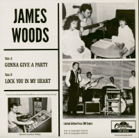 Vorschau: Gonna Give A Party - Lock You In My Heart (7inch, 45rpm) Vorschau: Gonna Give A Party - Lock You In My Heart (7inch, 45rpm)