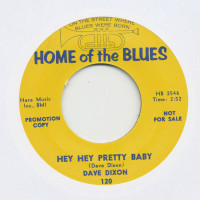Vorschau: Hey Hey Pretty Baby - You Satisfy (7inch, 45rpm) Vorschau: Hey Hey Pretty Baby - You Satisfy (7inch, 45rpm)