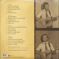 Vorschau: It Sure Looks Good On Paper - The Steve Goodman Demos (2-LP) Vorschau: It Sure Looks Good On Paper - The Steve Goodman Demos (2-LP)