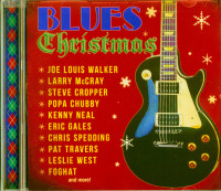 Vorschau: Blues Christmas Vorschau: Blues Christmas