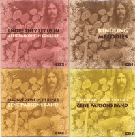Vorschau: Kindling And Beyond - The Solo Recordings 1973 - 1986 (5-CD Box) Vorschau: Kindling And Beyond - The Solo Recordings 1973 - 1986 (5-CD Box)