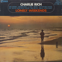Vorschau: Lonely Weekends Vorschau: Lonely Weekends