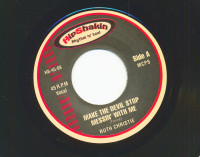 Vorschau: Make The Devil Stop Messin' With Me / Whirlpool (7inch, 45rpm) Vorschau: Make The Devil Stop Messin' With Me / Whirlpool (7inch, 45rpm)