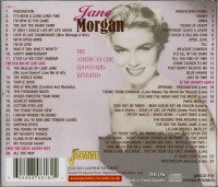 Vorschau: The American Girl From Paris Revisited (2-CD) Vorschau: The American Girl From Paris Revisited (2-CD)