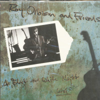 Vorschau: A Black And White Night - Live (LP, South Korea) Vorschau: A Black And White Night - Live (LP, South Korea)