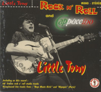 Vorschau: Rock & Roll And Cappuccino (CD) Vorschau: Rock & Roll And Cappuccino (CD)