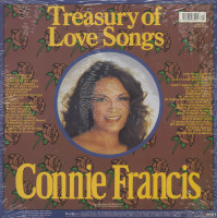 Vorschau: Sentimental Favorites - Treasury Of Love Songs (2-LP) Vorschau: Sentimental Favorites - Treasury Of Love Songs (2-LP)