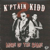 Vorschau: More Of The Same (LP, 10inch) Vorschau: More Of The Same (LP, 10inch)