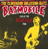 Vorschau: Clarendon Ballroom Blitz - Live At The Klub Foot 1986 (LP, colored Vinyl, Ltd.) Vorschau: Clarendon Ballroom Blitz - Live At The Klub Foot 1986 (LP, colored Vinyl, Ltd.)