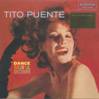 Vorschau: Dance Mania (LP, 180g colored Vinyl, Ltd.) Vorschau: Dance Mania (LP, 180g colored Vinyl, Ltd.)