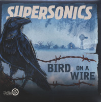 Vorschau: Bird On A Wire (LP) Vorschau: Bird On A Wire (LP)
