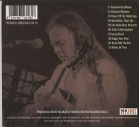 Vorschau: Live From The Basement (CD) Vorschau: Live From The Basement (CD)