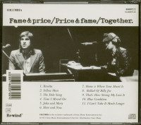 Vorschau: Fame & Price - Price & Fame -Together (CD) Vorschau: Fame & Price - Price & Fame -Together (CD)
