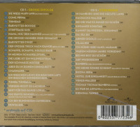 Vorschau: Grosse Erfolge & Evergreens (2-CD) Vorschau: Grosse Erfolge & Evergreens (2-CD)