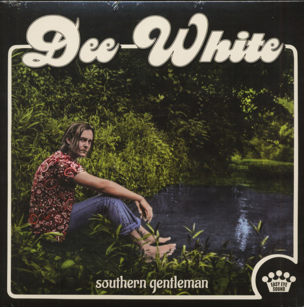 Southern Gentleman (LP) Southern Gentleman (LP)