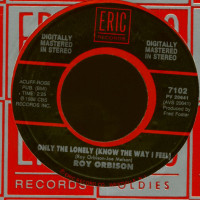 Vorschau: Only The Lonely (Know The Way I Feel) - Dream Baby (How Long Must I Dream)(7inch, 45rpm) Vorschau: Only The Lonely (Know The Way I Feel) - Dream Baby (How Long Must I Dream)(7inch, 45rpm)