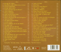 Vorschau: Ich sage dir Adieu - 50 große Erfolge (2-CD) Vorschau: Ich sage dir Adieu - 50 große Erfolge (2-CD)