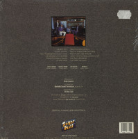 Vorschau: I Heard The Angels Singing (LP) Vorschau: I Heard The Angels Singing (LP)
