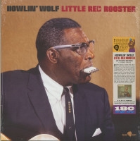 Vorschau: Little Red Rooster (LP, 180g Vinyl) Vorschau: Little Red Rooster (LP, 180g Vinyl)