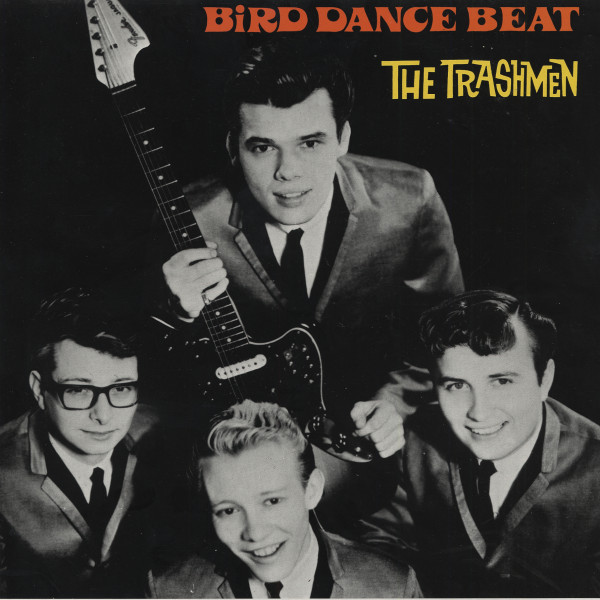 Bird Dance Beat