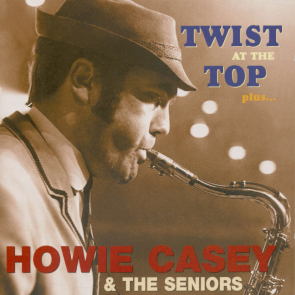 Twist At The Top, Plus