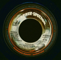 Vorschau: Paradise - When I Saw You (7inch, 45rpm) Vorschau: Paradise - When I Saw You (7inch, 45rpm)