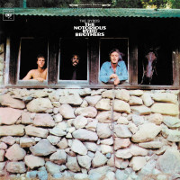 Vorschau: The Notorious Byrd Brothers (LP) Vorschau: The Notorious Byrd Brothers (LP)