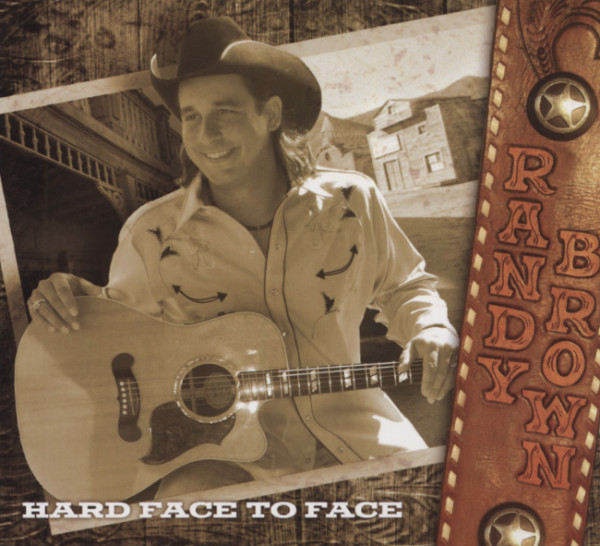Hard Face To Face (2007)