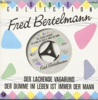 Vorschau: Oldie Collection - Der lachende Vagabund (7inch, 45rpm, PS) Vorschau: Oldie Collection - Der lachende Vagabund (7inch, 45rpm, PS)