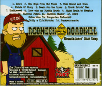 Vorschau: Moonshiners' Base Camp (CD) Vorschau: Moonshiners' Base Camp (CD)