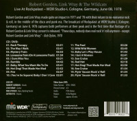 Vorschau: Live At Rockpalast 1978 (CD & DVD) Vorschau: Live At Rockpalast 1978 (CD & DVD)