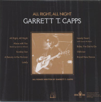 Vorschau: All Right, All Night (CD) Vorschau: All Right, All Night (CD)