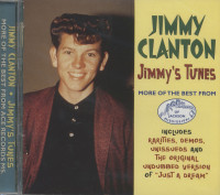 Vorschau: Jimmy's Tunes - More Of The Best Vorschau: Jimmy's Tunes - More Of The Best