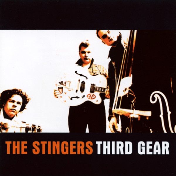 The Stingers The Stingers
