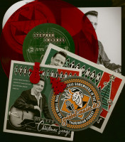 Vorschau: Sings Christmas Songs (CD+7inch EP, 45rpm, SC, Ltd.) Vorschau: Sings Christmas Songs (CD+7inch EP, 45rpm, SC, Ltd.)