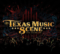 Vorschau: Texas Music Scene - Live: Volume 1 Vorschau: Texas Music Scene - Live: Volume 1