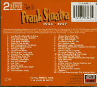 Vorschau: This Is Frank Sinatra - 1953-57 (2-CD) Vorschau: This Is Frank Sinatra - 1953-57 (2-CD)