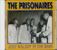 Vorschau: Just Walkin' In The Rain (CD) Vorschau: Just Walkin' In The Rain (CD)