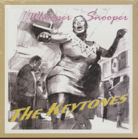 Vorschau: Whooper Snooper (LP) Vorschau: Whooper Snooper (LP)