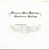 Vorschau: Trucker's Favourites (LP, Picture Disc) Vorschau: Trucker's Favourites (LP, Picture Disc)