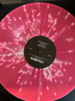 Vorschau: Allez Vai Marseille (LP, colored Vinyl, Ltd.) Vorschau: Allez Vai Marseille (LP, colored Vinyl, Ltd.)
