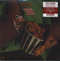 Vorschau: Finger Pickin Good (LP, colored Vinyl) Vorschau: Finger Pickin Good (LP, colored Vinyl)