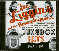 Vorschau: Jukebox Hits 1945-1951 (CD) Vorschau: Jukebox Hits 1945-1951 (CD)