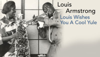 Vorschau: Louis Wishes You A Cool Yule (LP) Vorschau: Louis Wishes You A Cool Yule (LP)